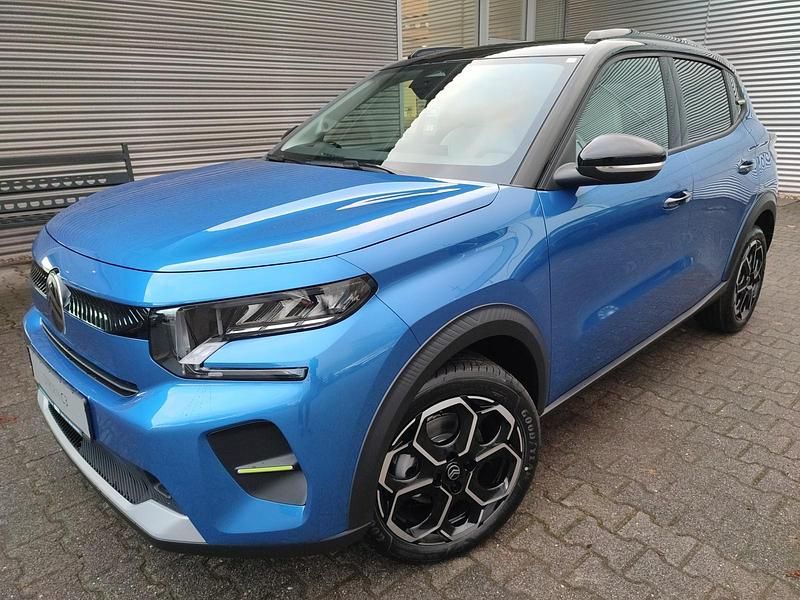 Neu Citroën C3 110 PS (80 kW) 2026 Andere SUV