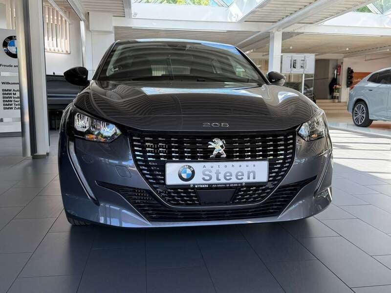 Other Gebraucht 2024 Peugeot 208 Allure Kleinwagen | 16.990 € (Fairer Preis) - Bild 1/4