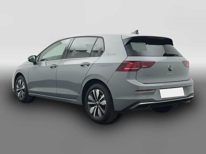 Usata VW Golf VIII Goal 150 CV (110 kW) 2025 Grigio Berlina