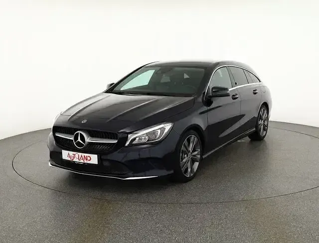 Brugt Mercedes CLA250 2017 Andere Sedan
