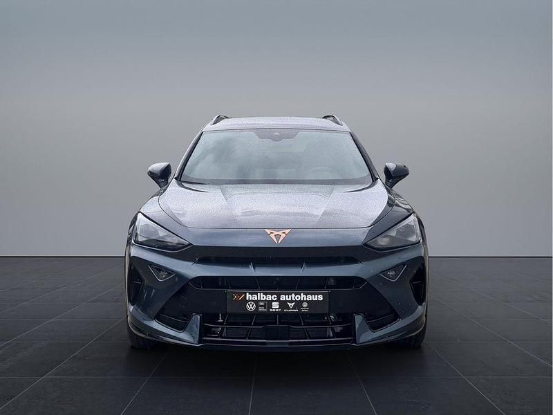 Gebraucht Cupra Formentor VZ 272 PS (200 kW) 2025 Grau SUV