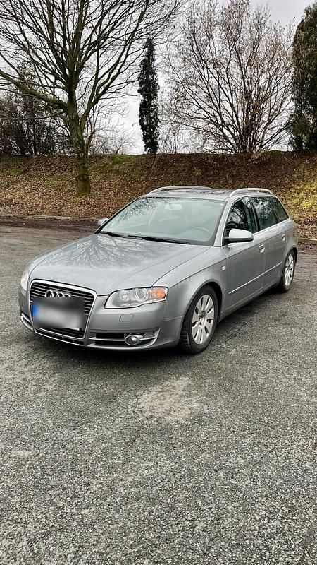 Gebraucht Audi A4 200 PS (147 kW) 2006 Kombi