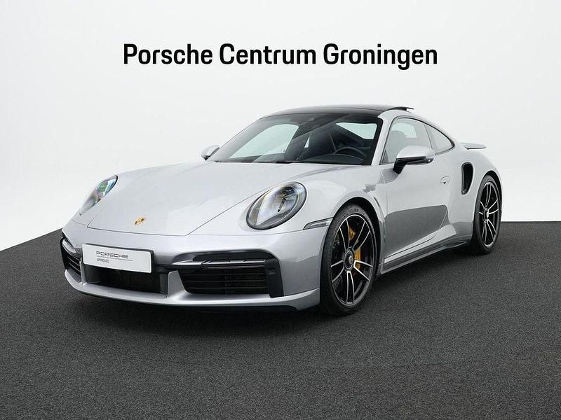 Gebraucht Porsche 992 650 PS (478 kW) 2020 Silber