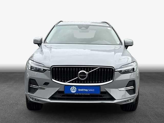 Brugt Volvo XC60 Core 250 HK (183 kW) 2024 Grå SUV