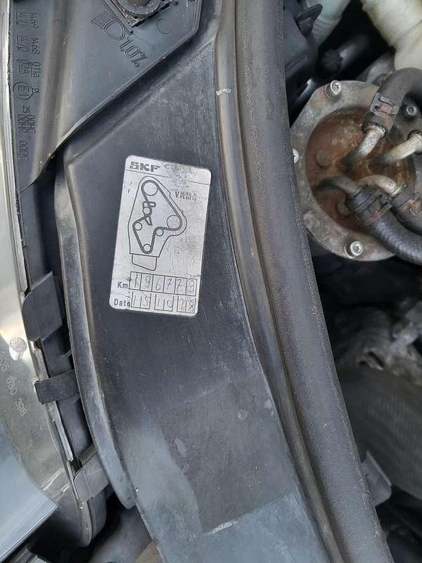 Gebraucht Audi A3 Ambiente 140 PS (102 kW) 2006 Violett Limousine