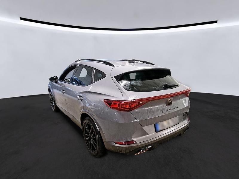 Gebraucht Cupra Formentor VZ 245 PS (180 kW) 2022 Grau SUV