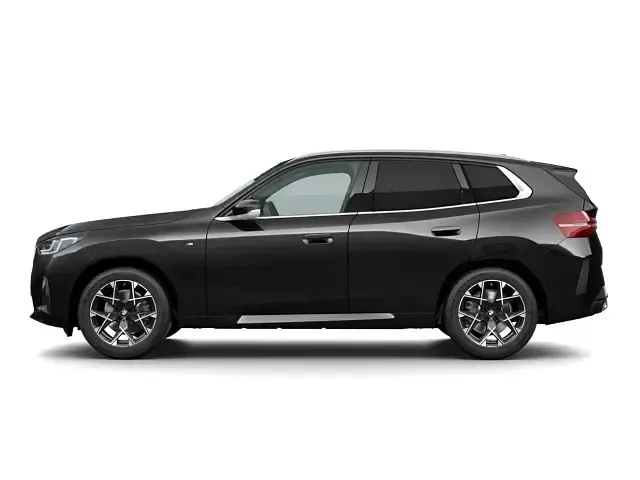 Nowe BMW X3 Performance 197 KM (144 kW) 2026 Czarny SUV