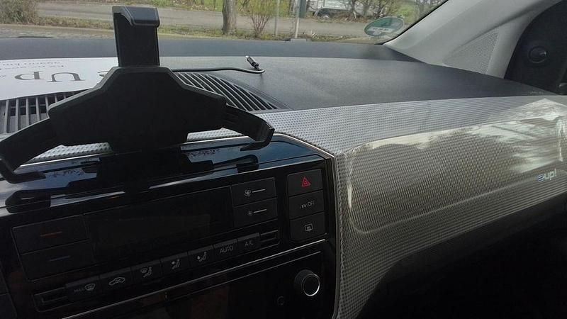 Gebraucht VW e-up! United 61 kW (83 PS) 2021 Kleinwagen