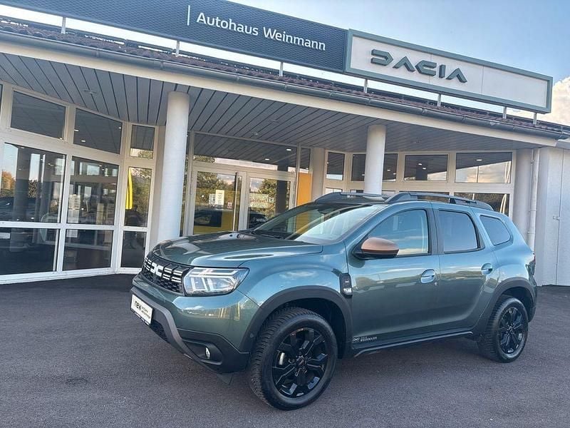 Gebraucht 2024 Dacia Duster Extreme SUV | 23.980 € (Fairer Preis) - Bild 1/4