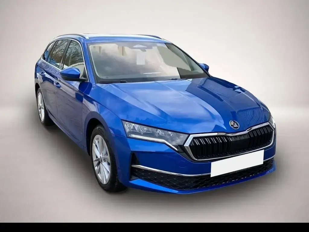 Gebraucht Skoda Octavia Selection 150 PS (110 kW) 2025 Manufacturer