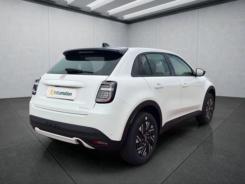 Gebraucht Fiat 600 110 PS (80 kW) 2025 Weiß Kleinwagen