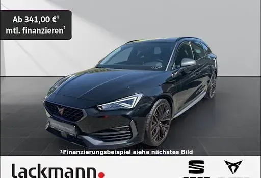 Occasion Cupra Leon VZ 310 ch (228 kW) 2024 Break