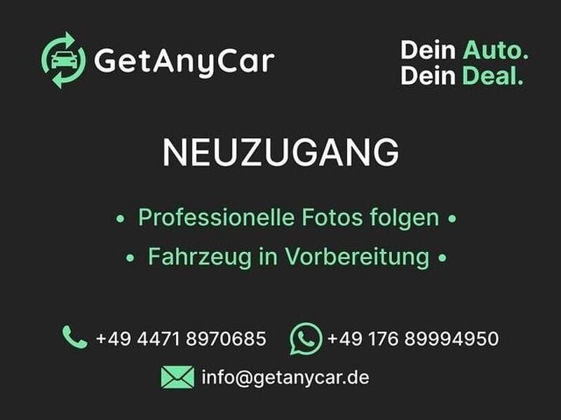 Gebraucht Audi A4 S-Line 150 PS (110 kW) 2019 Schwarz Kombi