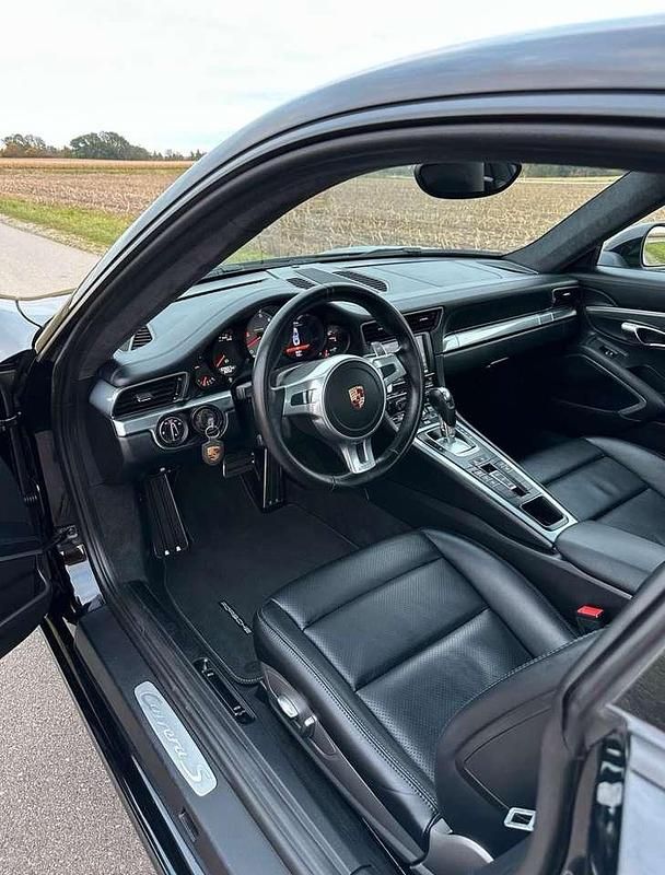 Gebraucht 2014 Porsche 911 Carrera S Coupé | 79.999 € (Fairer Preis) - Bild 1/4