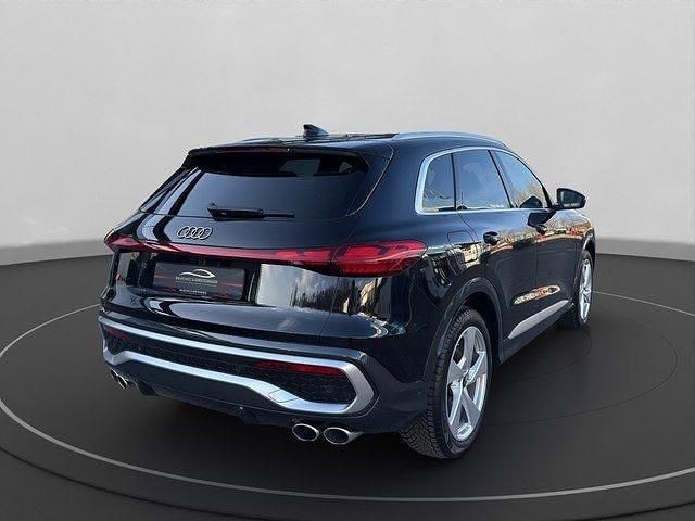 Gebraucht Audi SQ5 Sport 367 PS (269 kW) 2025 Schwarz SUV