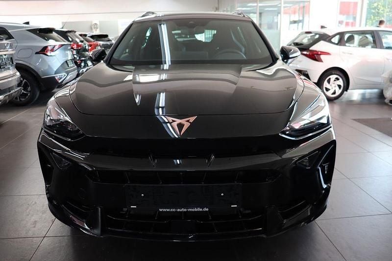 Gebraucht Cupra Formentor VZ 333 PS (244 kW) 2025 Schwarz SUV