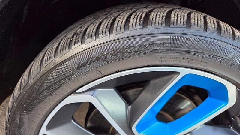 Gebraucht Lynk & Co 01 261 PS (191 kW) 2021 Schwarz SUV