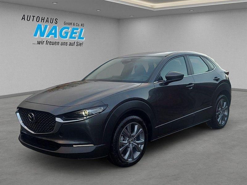 Neu Mazda CX-30 Center-Line 140 PS (102 kW) 2026 SUV