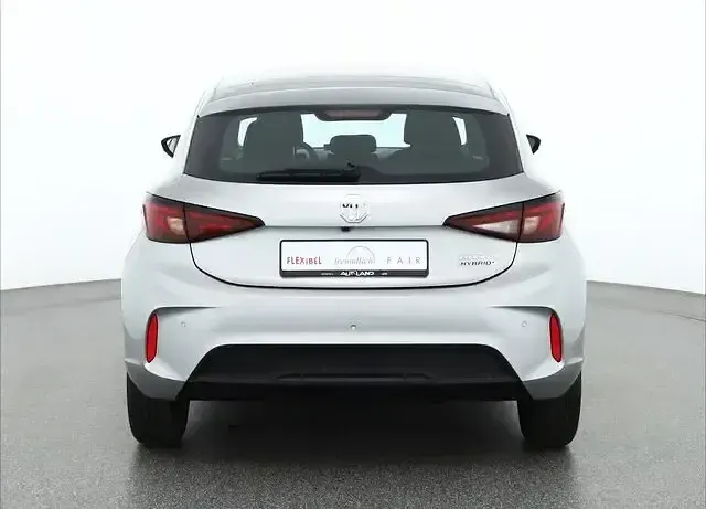 Neu MG MG3 194 PS (142 kW) 2026 Silber Kleinwagen