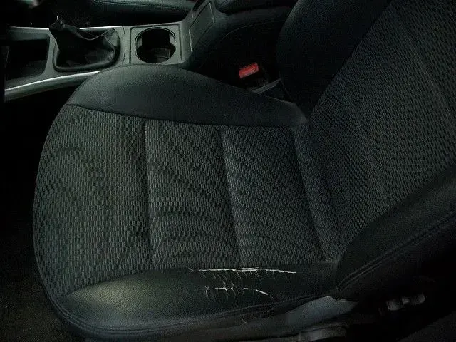 Gebraucht Mercedes B180 116 PS (85 kW) 2011 Schwarz Van / Kleinbus
