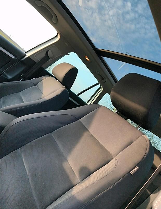 Gebraucht VW Golf VI 160 PS (117 kW) 2010 Silber Kleinwagen