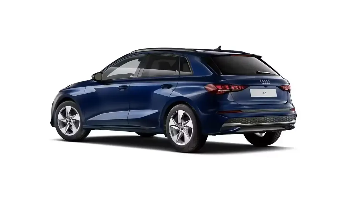 Gebraucht Audi A3 Ambiente 116 PS (85 kW) 2025 Limousine