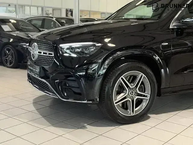 Gebraucht Mercedes GLE350 de AMG 333 PS (244 kW) 2025 Andere SUV