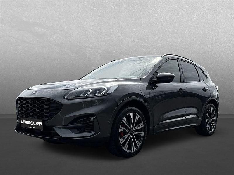Andere Gebraucht 2021 Ford Kuga ST-Line X SUV | 25.990 € (Fairer Preis) - Bild 1/4