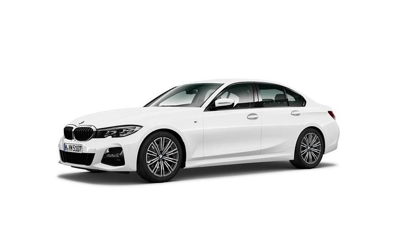 Gebraucht BMW 318 Efficient Dynamics 156 PS (114 kW) 2026 Limousine