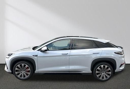 Gebraucht BYD Sealion 7 389 kW (530 PS) 2026 Grau SUV