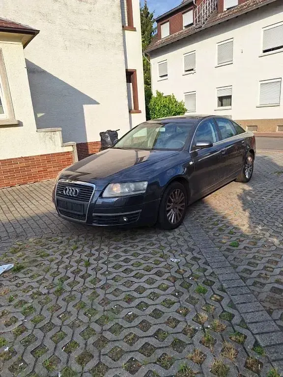 Gebraucht Audi A6 140 PS (102 kW) 2007 Limousine