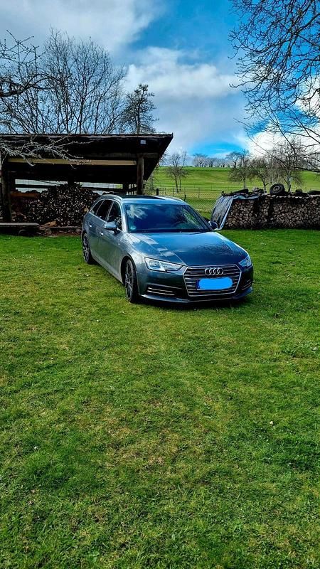 Gebraucht 2016 Audi A4 S-Line Kombi | 22.999 € (Fairer Preis) - Bild 1/1