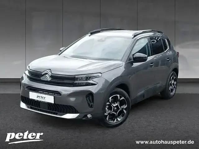 Lackierung schwarz perla nera/ Neu 2025 Citroën C5 Aircross SUV | 27.959 € (Guter Preis) - Bild 1/1