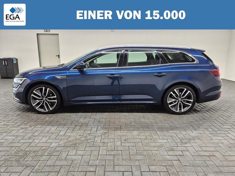 Usata Renault Talisman 200 CV (147 kW) 2017 Metallic