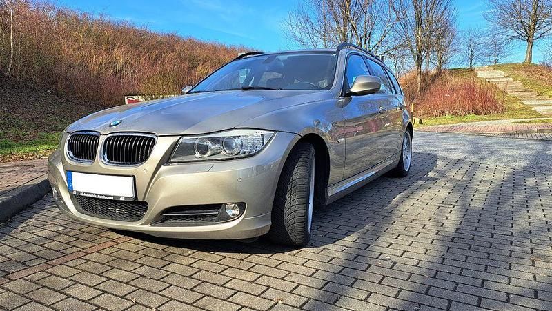 Gebraucht BMW 330 245 PS (180 kW) 2009 Kombi