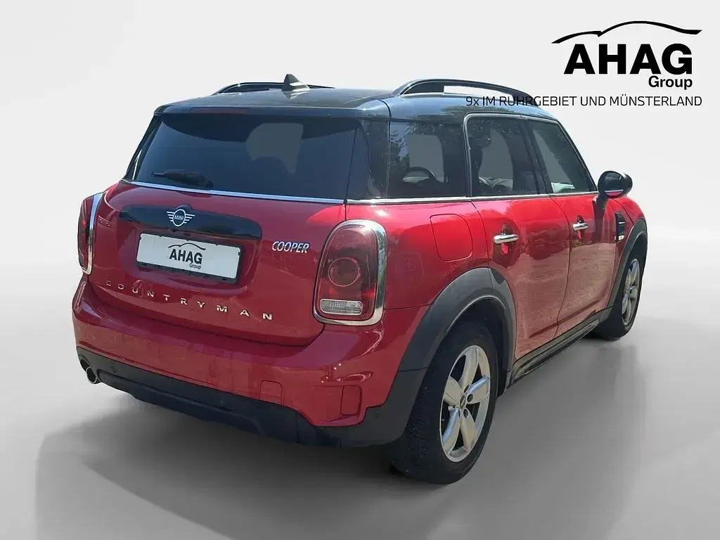 Gebraucht Mini Countryman 136 PS (100 kW) 2019 Andere SUV