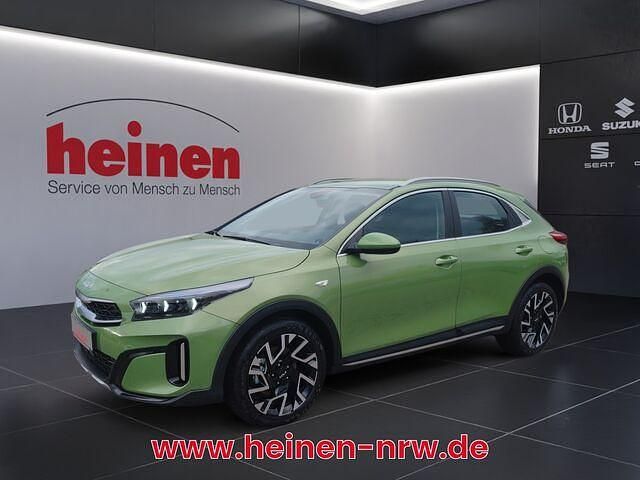 Neu Kia XCeed Vision 140 PS (102 kW) 2025 Andere farbe SUV