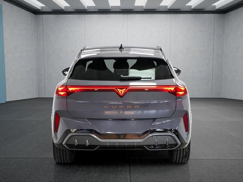 Neu Cupra Terramar VZ 265 PS (194 kW) 2025 Grau SUV