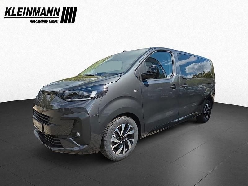 Grau Neu 2025 Fiat Ulysse Basis Van / Kleinbus | 39.990 € (Guter Preis) - Bild 1/4
