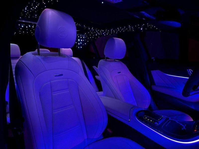 Gebraucht 2021 Mercedes E63S AMG AMG Limousine | 94.900 € - Bild 1/4