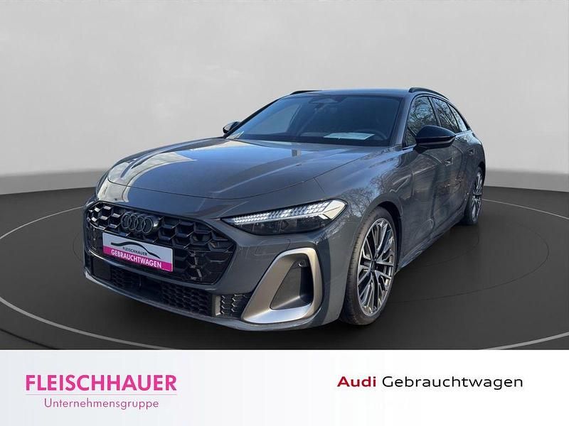 Gebraucht Audi A5 Ambiente 204 PS (150 kW) 2024 Magnetgrau Coupé