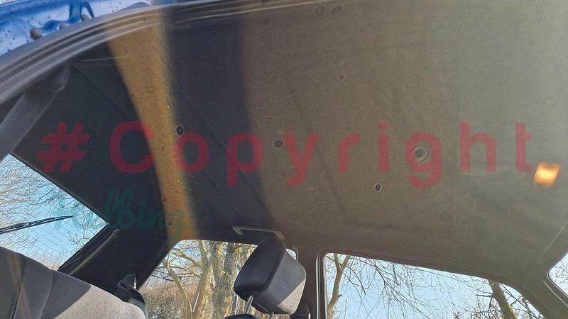 Gebraucht VW Golf II 69 PS (50 kW) 1990 Blau Kleinwagen