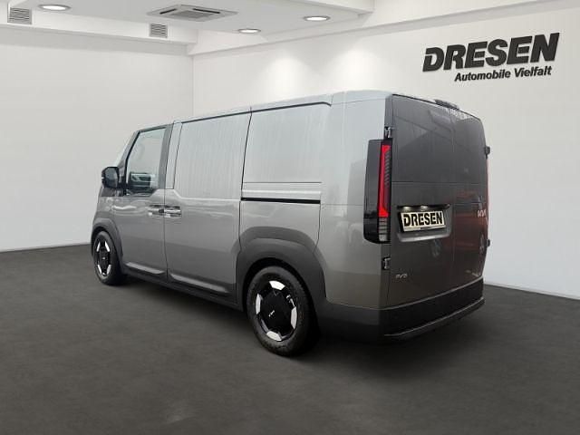 Neu Kia PV5 119 kW (163 PS) 2026 Grau Van / Kleinbus