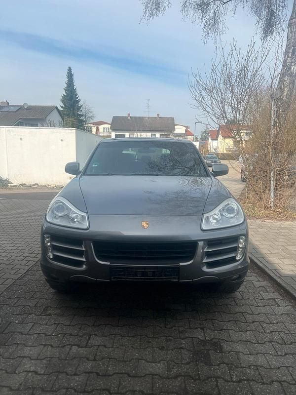 Gebraucht Porsche Cayenne 2008 SUV