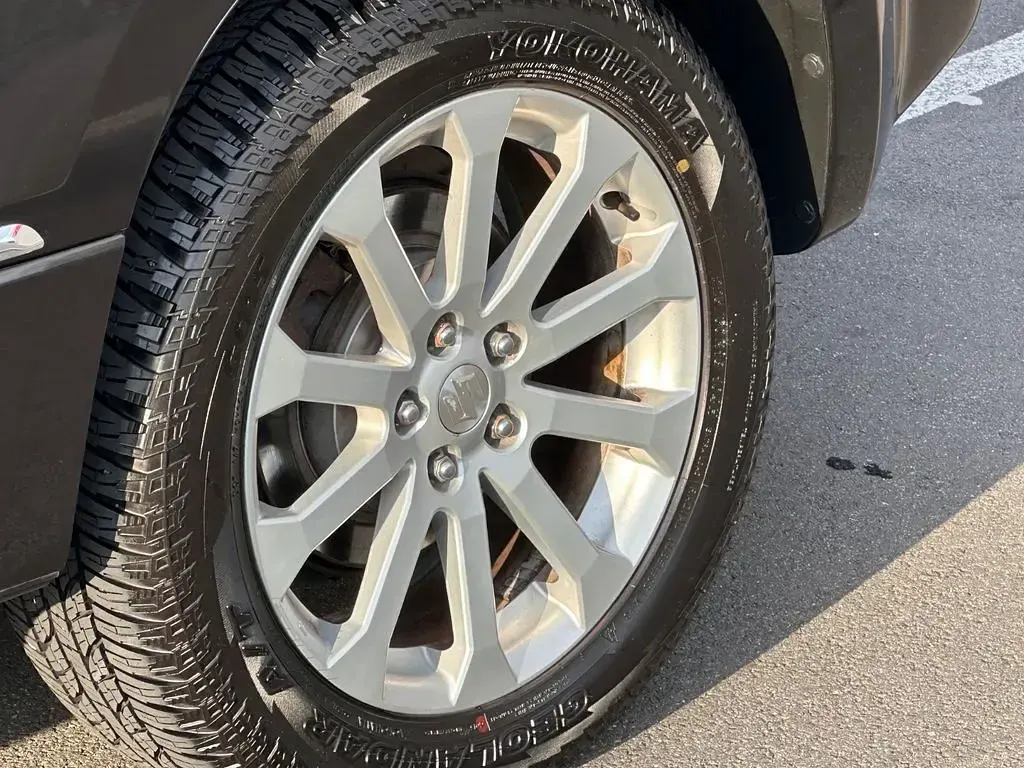 Gebraucht Suzuki Vitara 129 PS (94 kW) 2014 Braun SUV