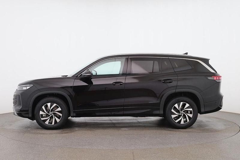 Brugt VW Tayron 150 HK (110 kW) 2025 Sort SUV
