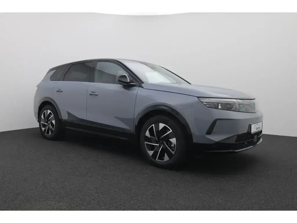 Neu Opel Grandland Electric 156 kW (213 PS) 2026 Grau SUV