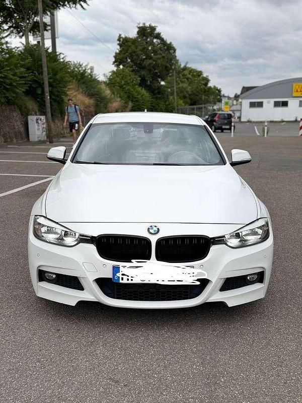 Gebraucht 2016 BMW 318 M Sport Kombi | 15.000 € (Etwas zu teuer) - Bild 1/4