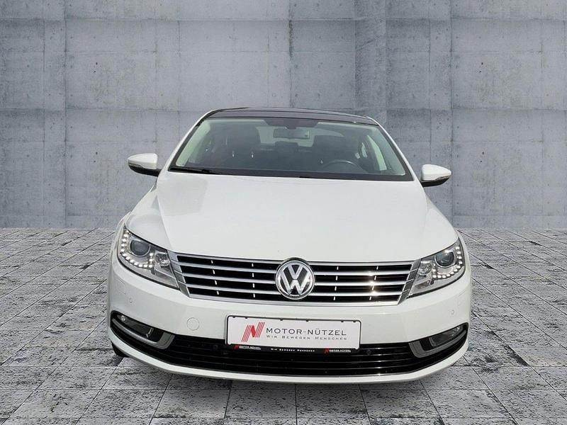 Second-hand VW CC 184 CP (135 kW) 2016 Berlinǎ