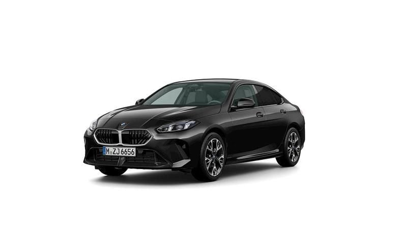 Second-hand BMW 220 Efficient Dynamics 156 CP (114 kW) 2025 Coupe